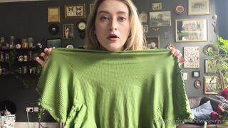 Blissful Whisper ASMR