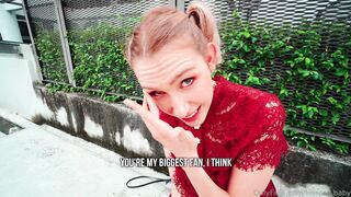 Kisscat - Blowjob