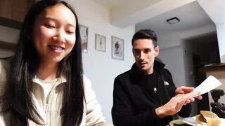 Luna Okko ARGENTINA VIBES - LUNA'S JOURNEY (EPISODE 53)