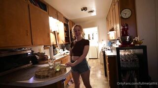 fullmetalifrit | bikini ifrit