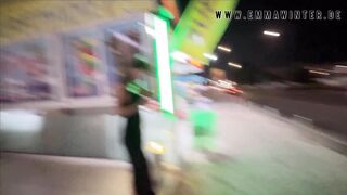 Emma German beauty hotel bg