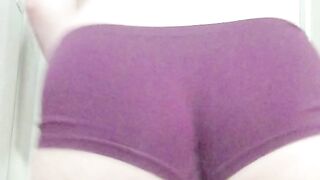 C.E.G OF - Casual Striptease