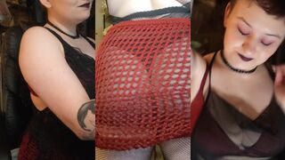 C.E.G OF - Helping My Cuck