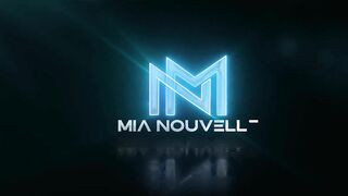 Emma German beauty lesbian with mia