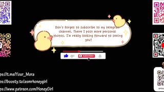 Honeygirl ASMR