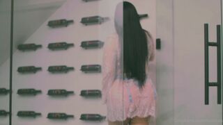 Korina Kova mommy wanted to be your real sex doll