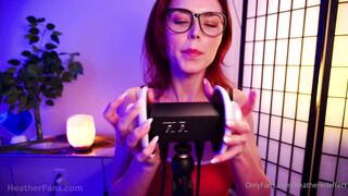 Heatheredeffect ASMR