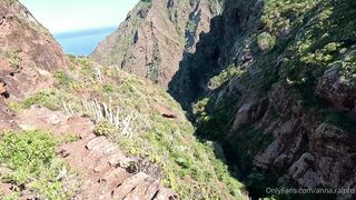 Anna Ralphs Beach Side Sextape Onlyfans