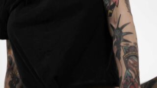 J.A OF - Riding the Washing Machine Till I Cum