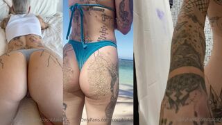 CocoBlake Compilation